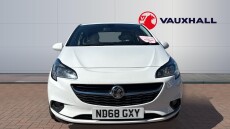 Vauxhall Corsa 1.4 [75] Energy 5dr [AC] Petrol Hatchback